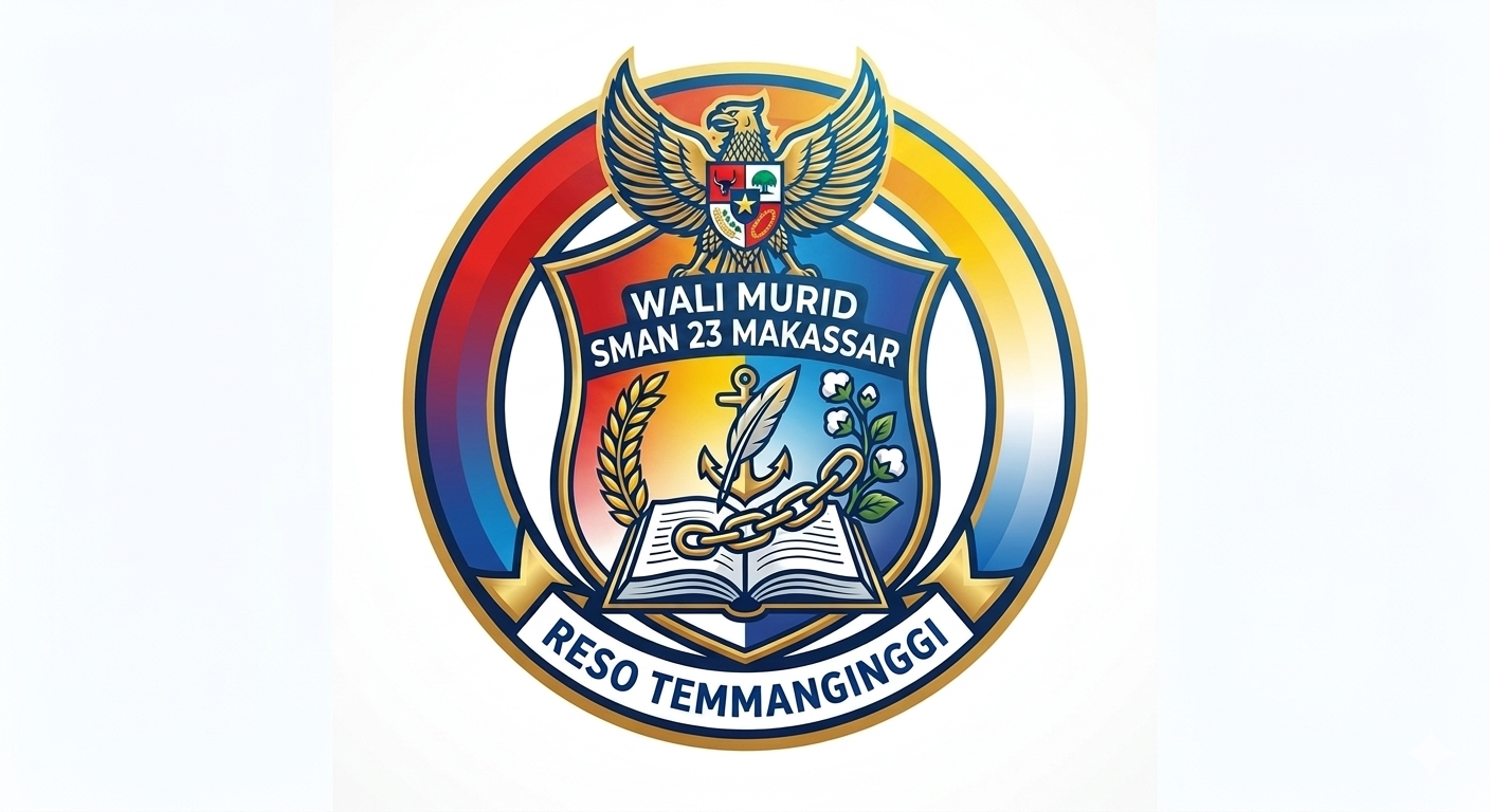 Logo Sekolah